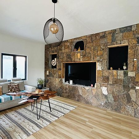 Villa Ellapen Pereybere Beach Екстериор снимка