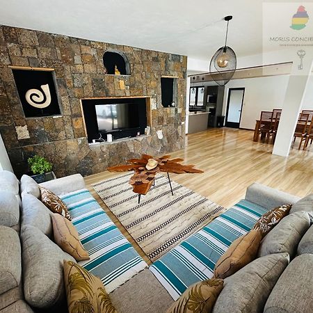 Villa Ellapen Pereybere Beach Екстериор снимка