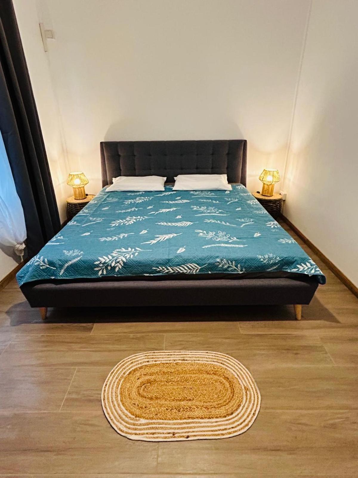 Villa Ellapen Pereybere Beach Екстериор снимка