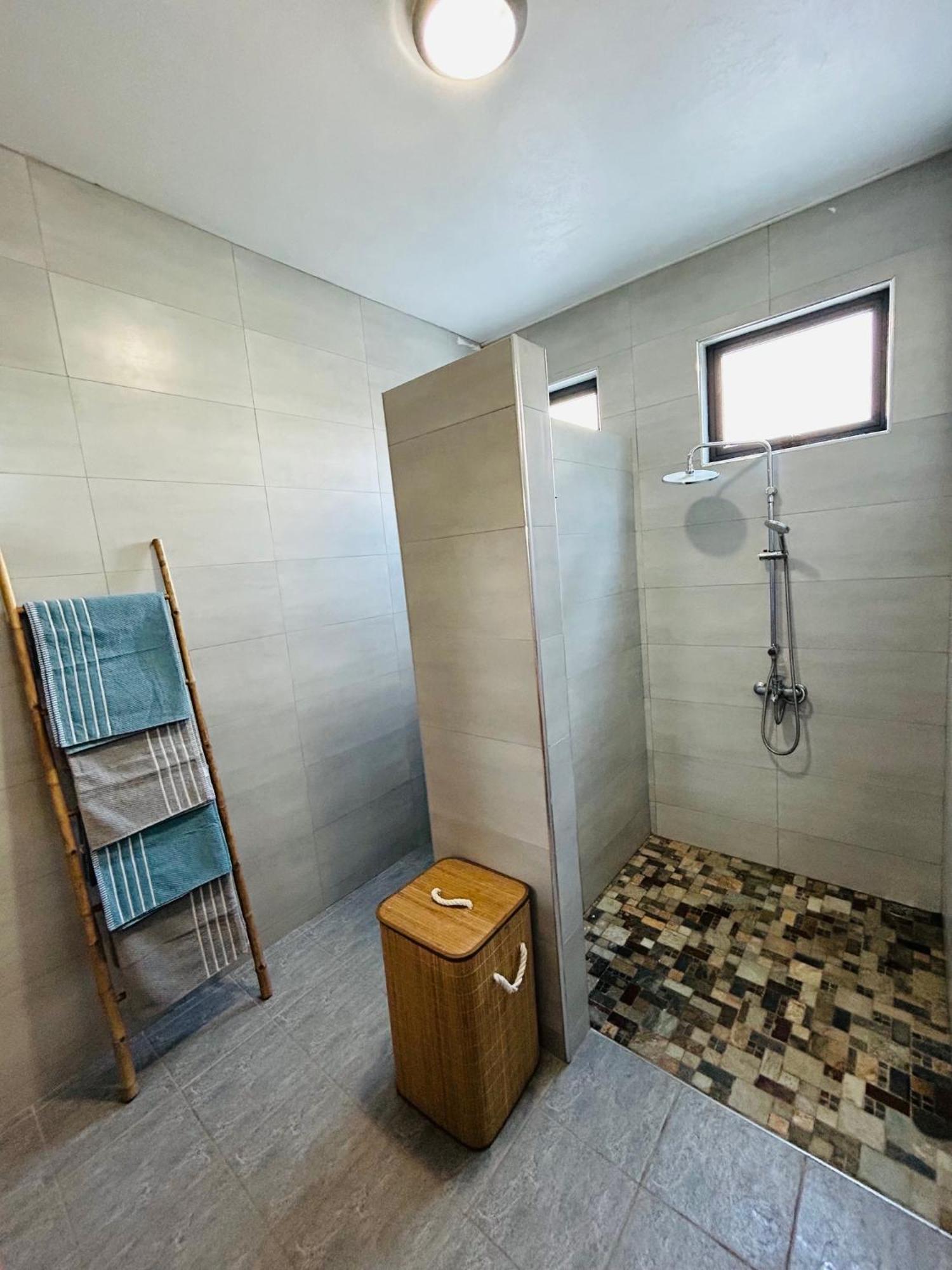 Villa Ellapen Pereybere Beach Екстериор снимка