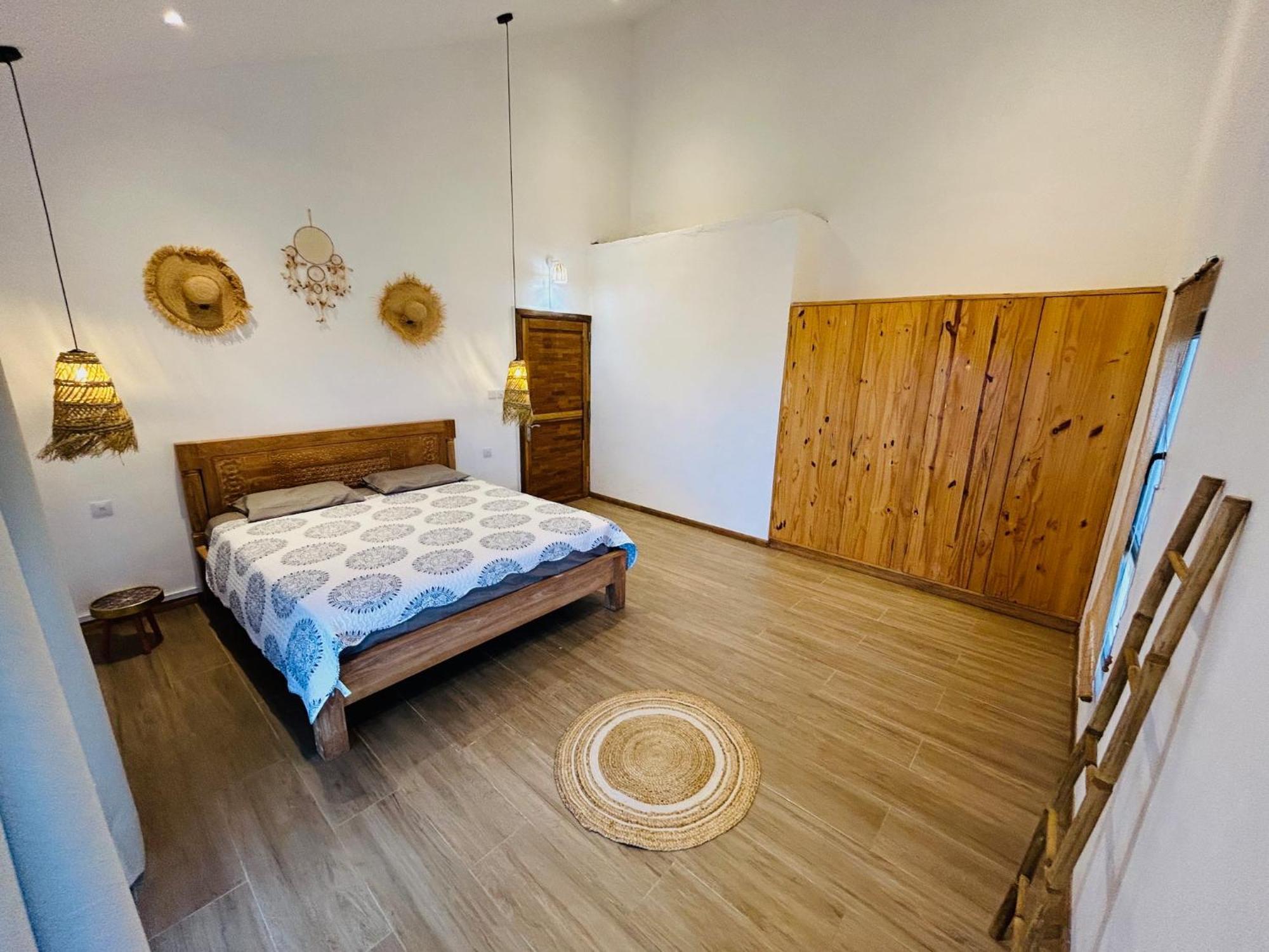 Villa Ellapen Pereybere Beach Екстериор снимка