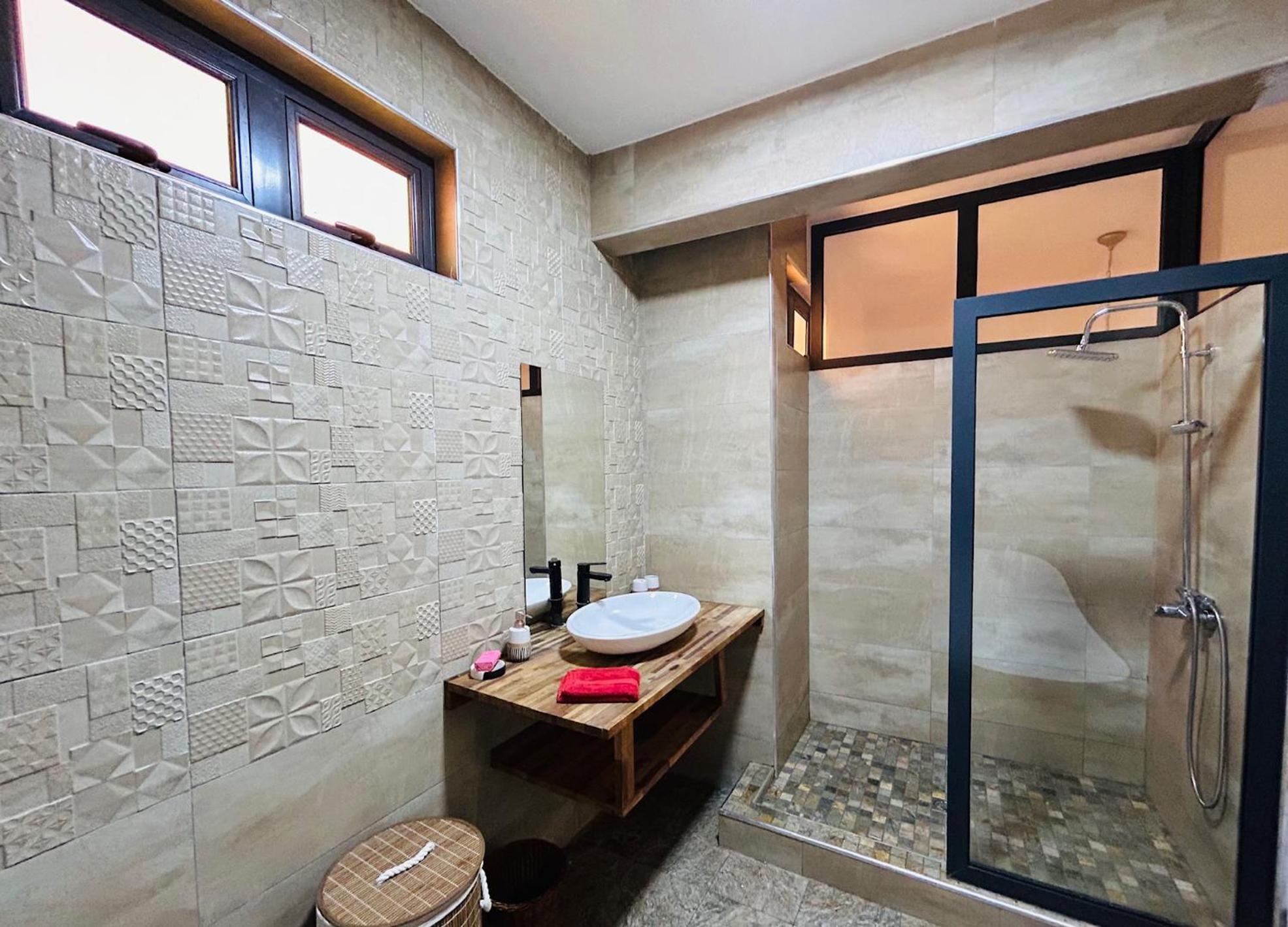 Villa Ellapen Pereybere Beach Екстериор снимка