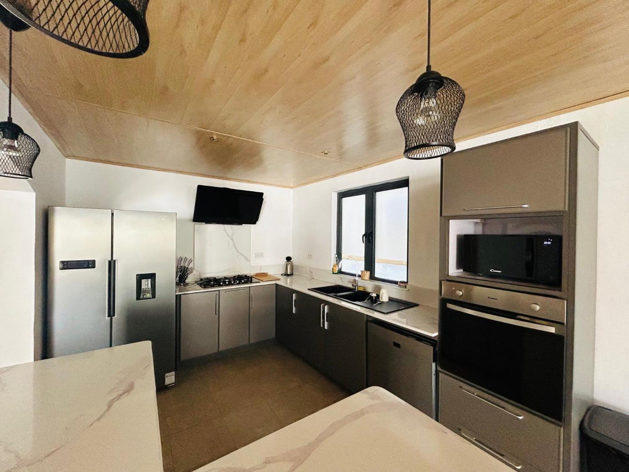 Villa Ellapen Pereybere Beach Екстериор снимка