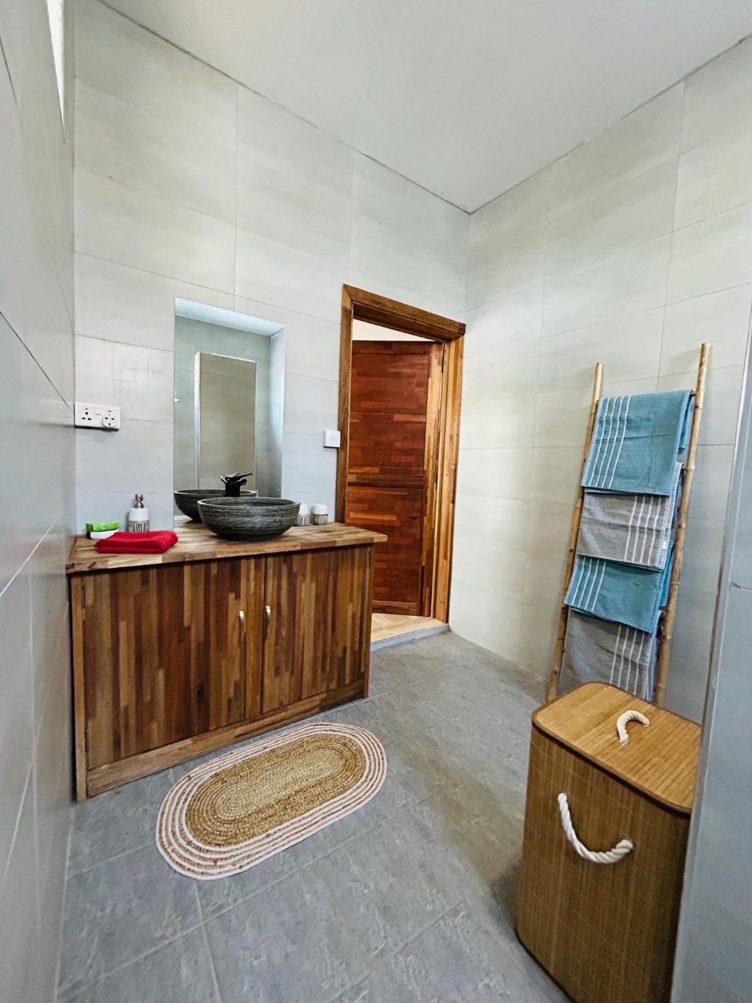 Villa Ellapen Pereybere Beach Екстериор снимка