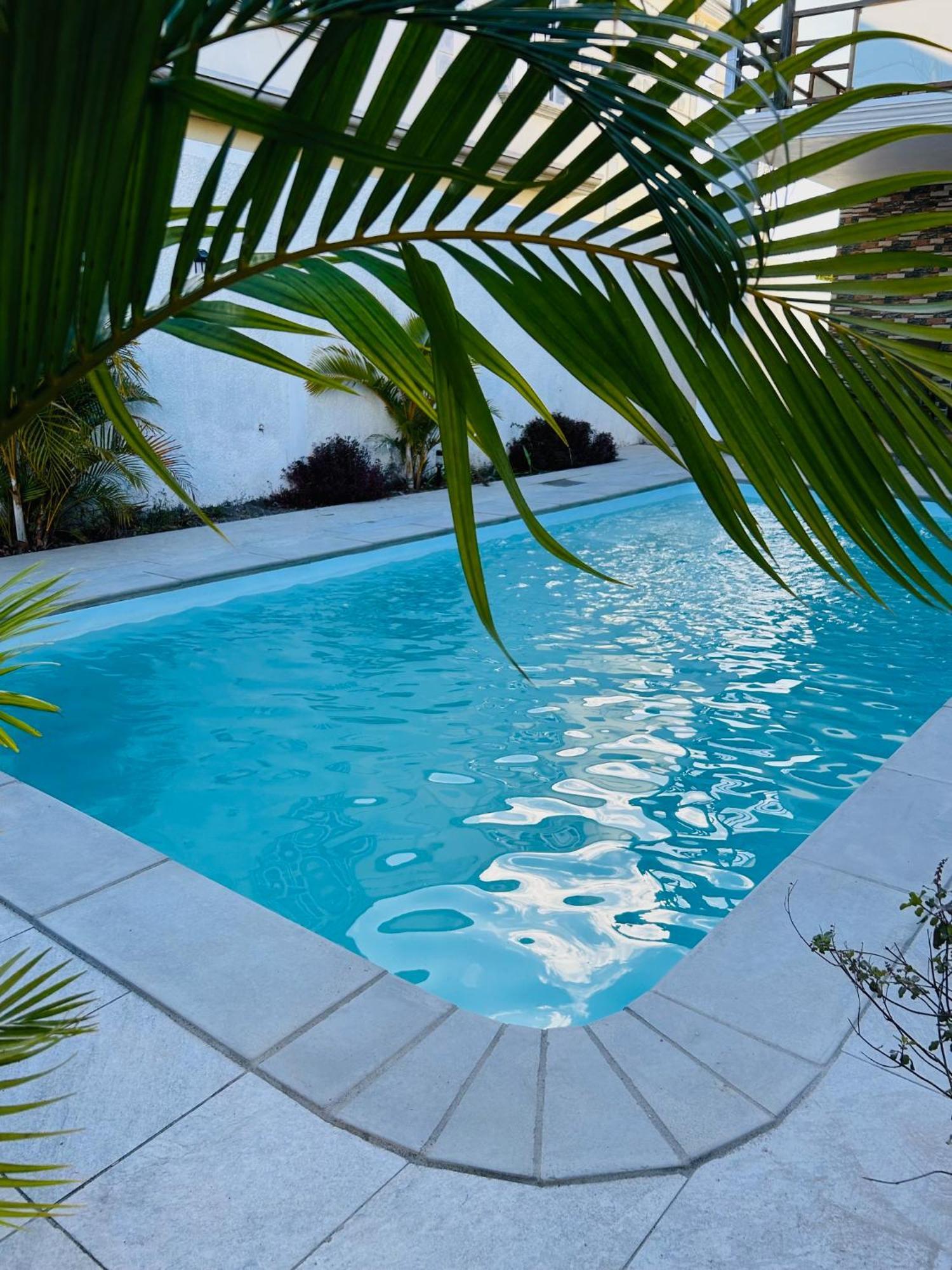 Villa Ellapen Pereybere Beach Екстериор снимка