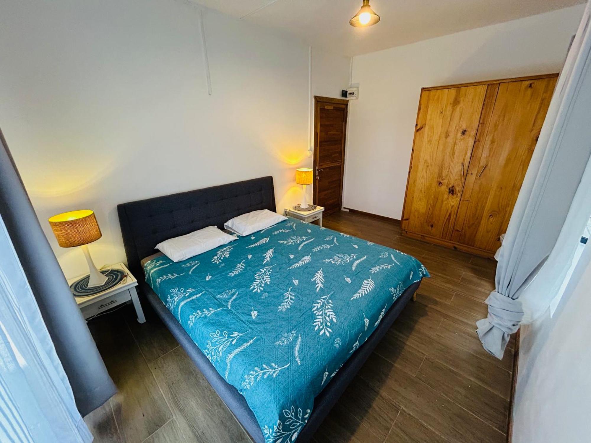 Villa Ellapen Pereybere Beach Екстериор снимка