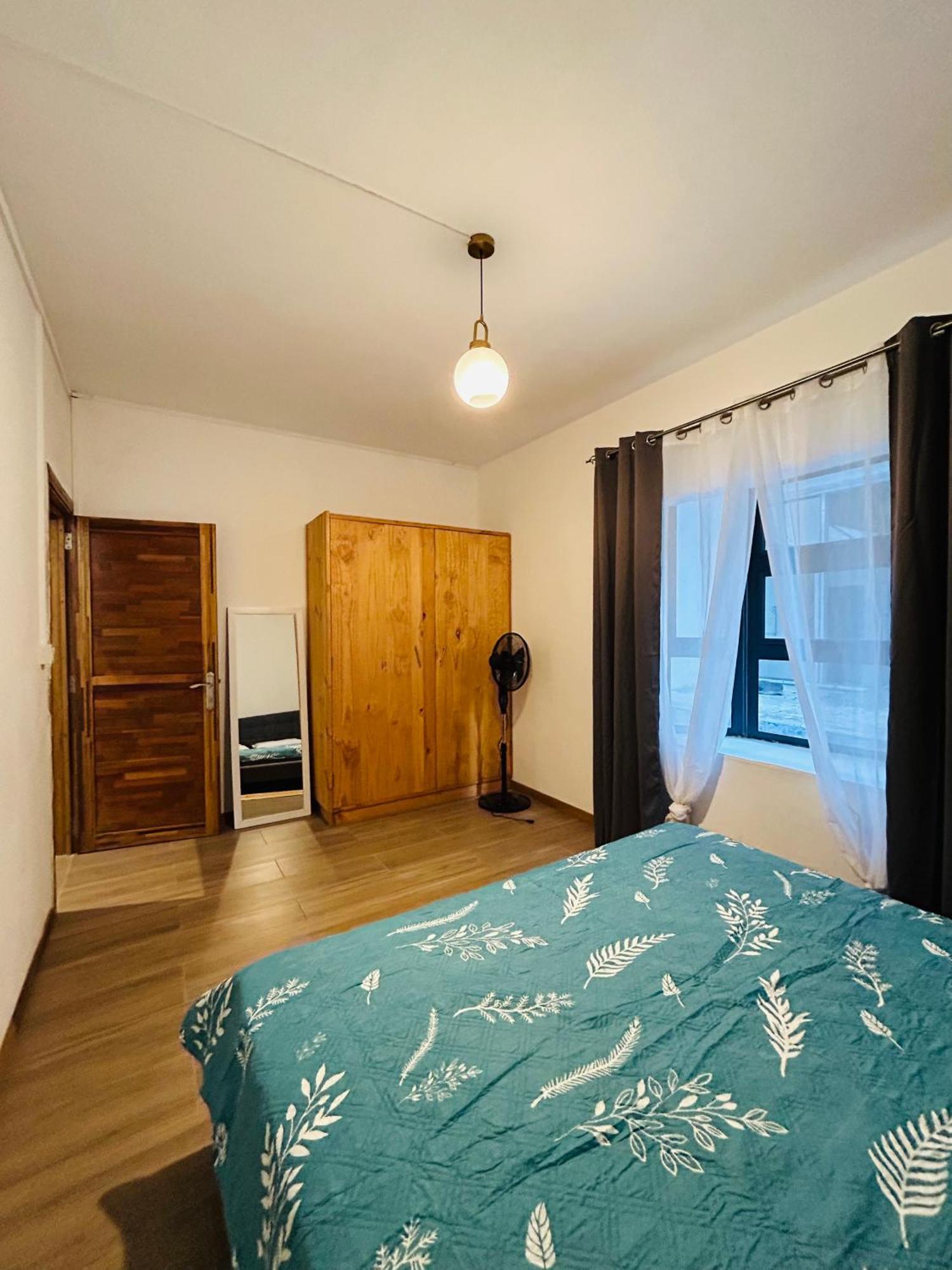 Villa Ellapen Pereybere Beach Екстериор снимка