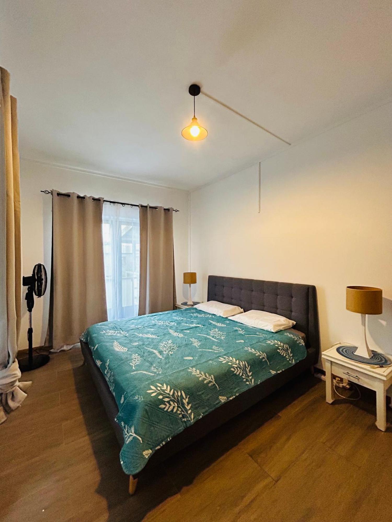 Villa Ellapen Pereybere Beach Екстериор снимка